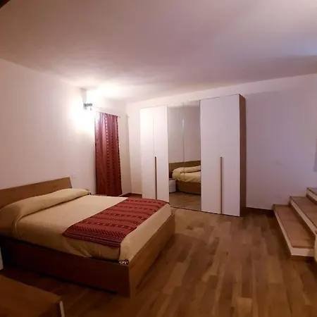 Apartment Uscio & Bottega *